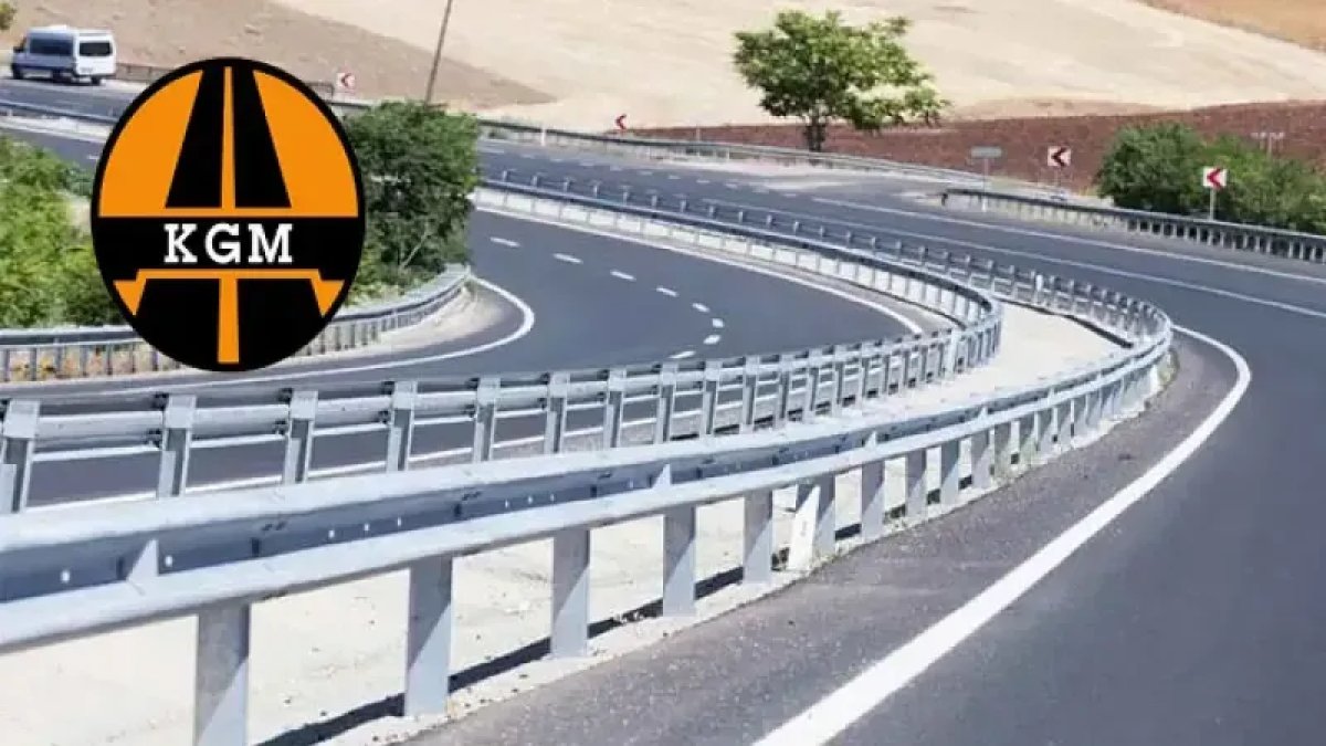 KGM yol durum bültenini yayımladı! Kara yollarında son durum (11 Mart 2025)