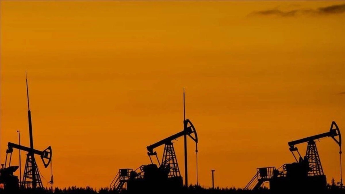 Brent petrolün varil fiyatı ne oldu? (12 Mart 2025)