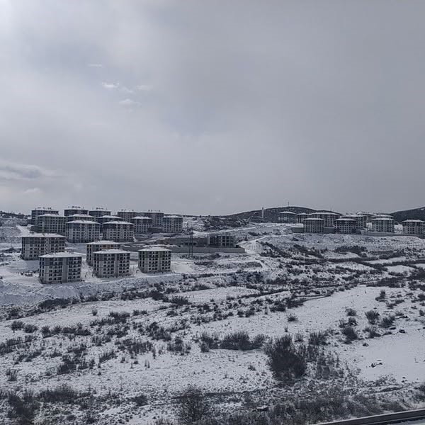 Balıkesir’de Şubat ayında konut satışları 2 bin 667’ye yükseldi