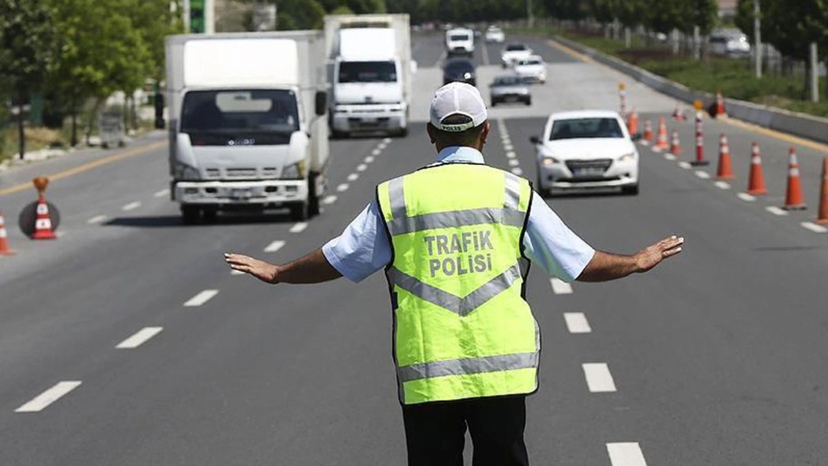 Yola çıkacaklar dikkat! Kara yollarında son durum (17 Mart 2025)