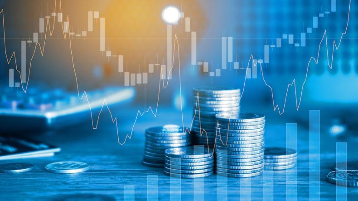 Piyasalarda gün ortası (17 Mart 2025)