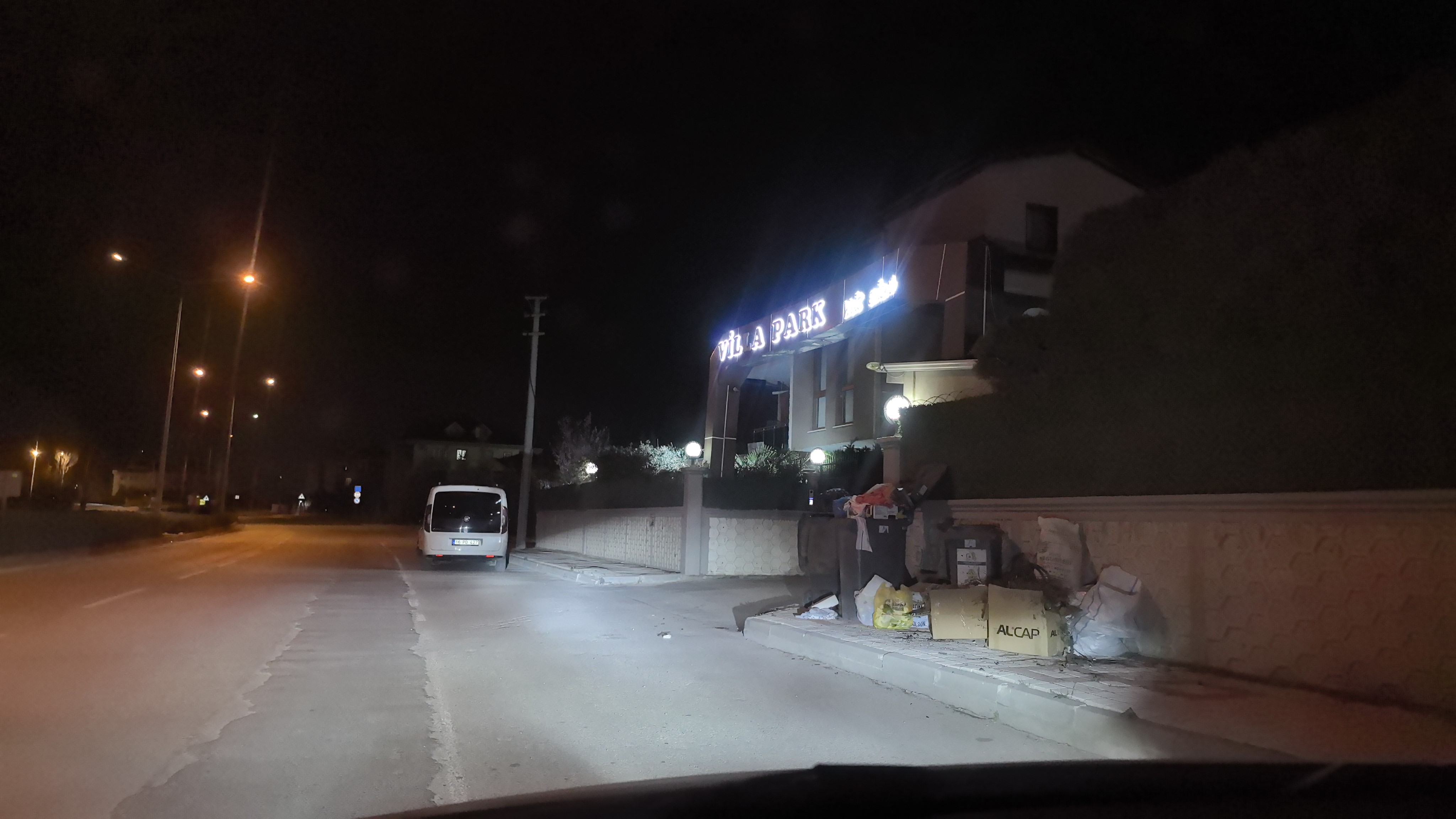 İnegöl’de aile cinayeti! Kadın, kocasını tabancayla vurarak öldürdü