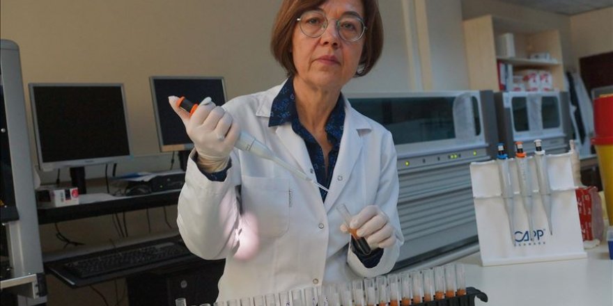 HIV düzenli ilaç kullanımıyla kontrol altında tutulabiliyor