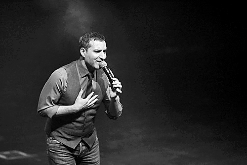 BKSM’de Rafet El Roman rüzgarı