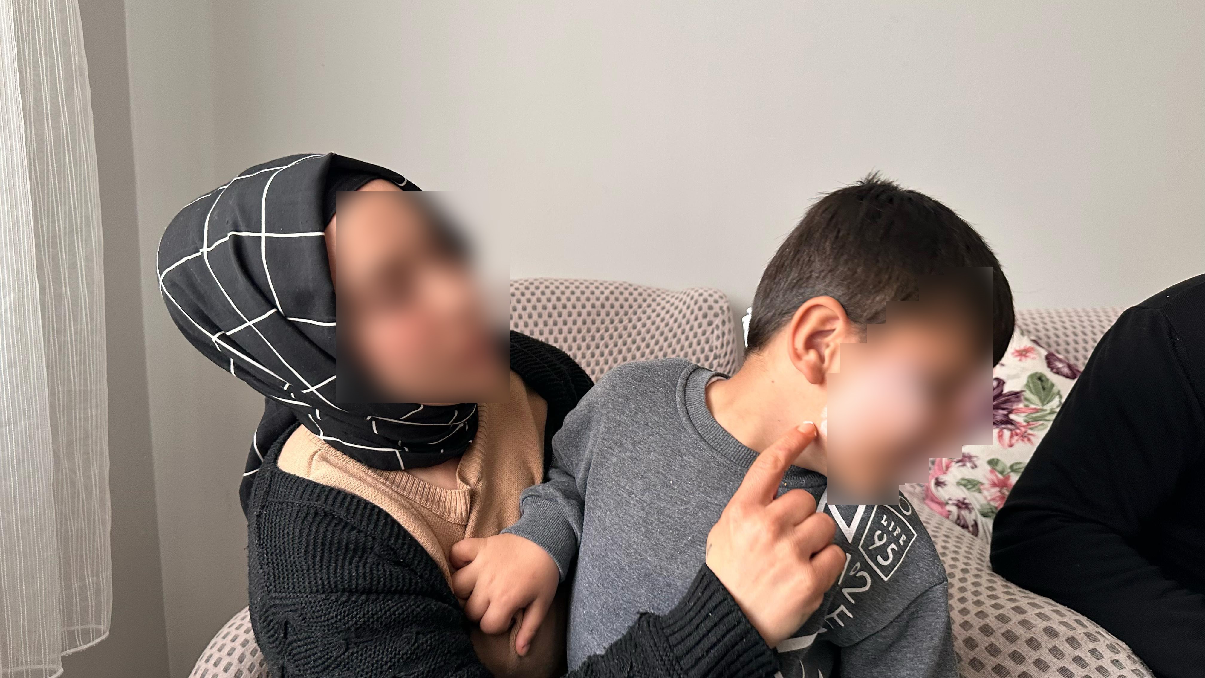 Bursa'da ilkokulda dayak skandalı: Anne okulu basmış