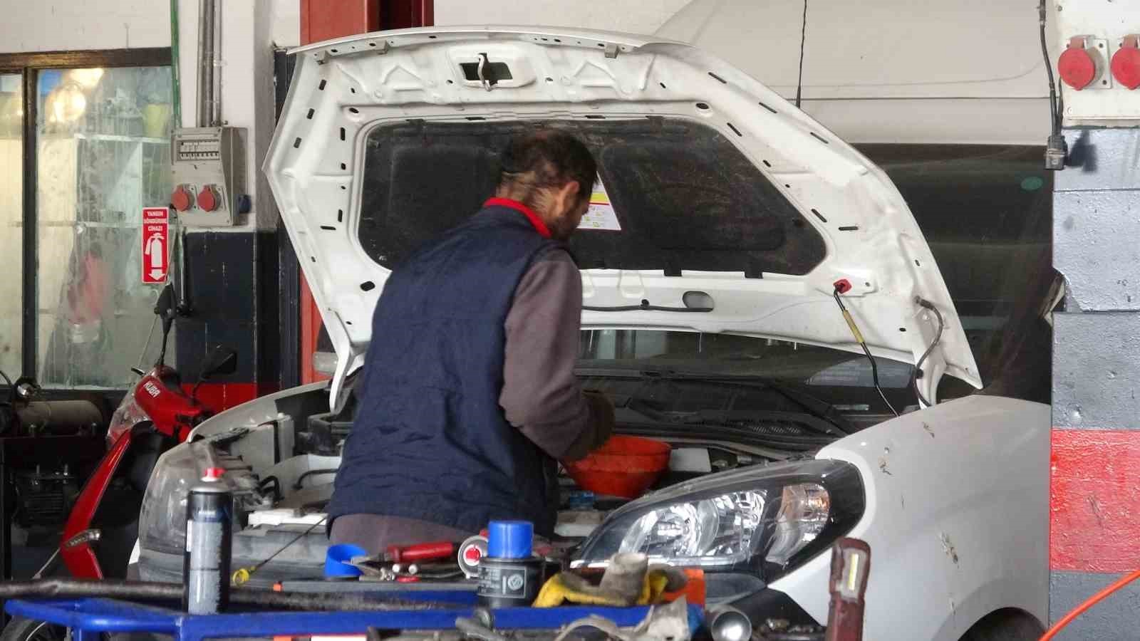 Çankırı işsizlik oranının en düşük olduğu üçüncü il oldu