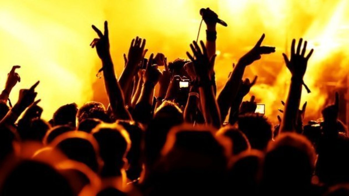 Şubat ayının en çok dinlenen şarkıcıları açıklandı!