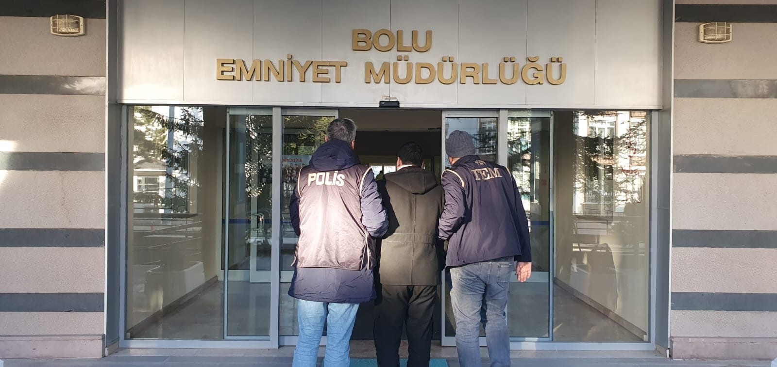 Bolu’da nefes kesen operasyon: Bir haftada 7 şüpheli tutuklandı