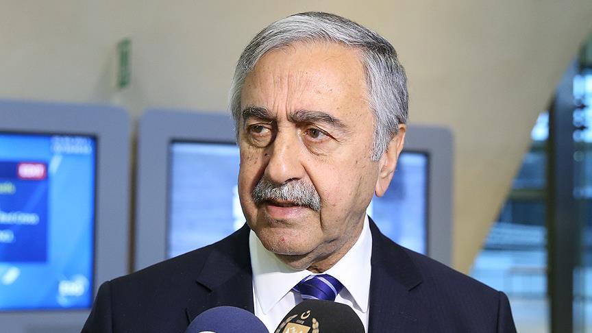 Kıbrıs görüşmeleri yeniden başlayacak