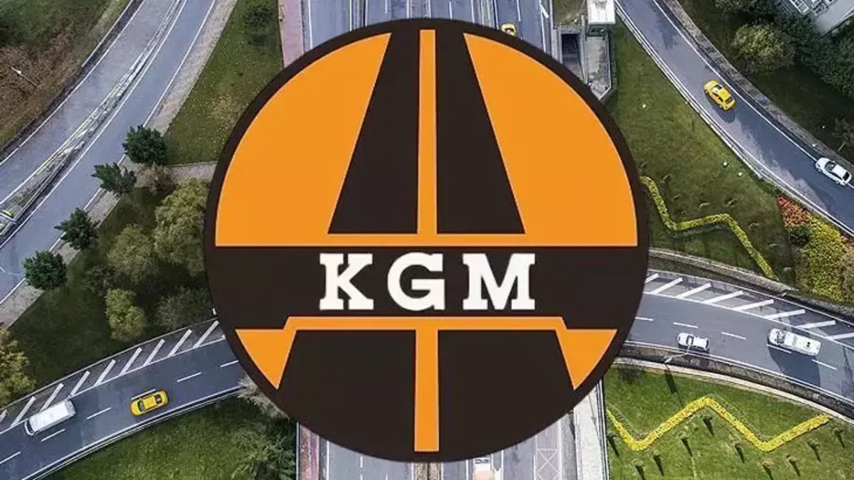 KGM duyurdu! İşte kara yollarında son durum