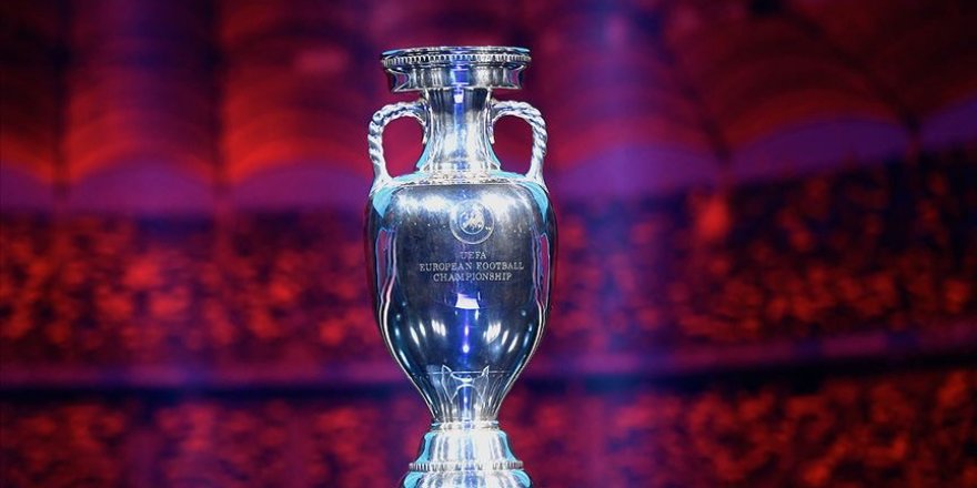 EURO 2020 biletleri yarın satışa çıkarılacak