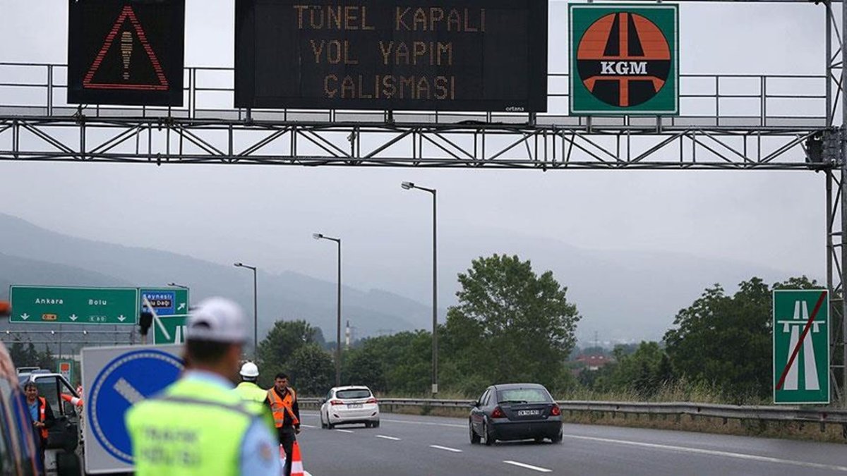 Kara yollarında son durum! İşte çalışma olan yollar (27 Mart 2025)