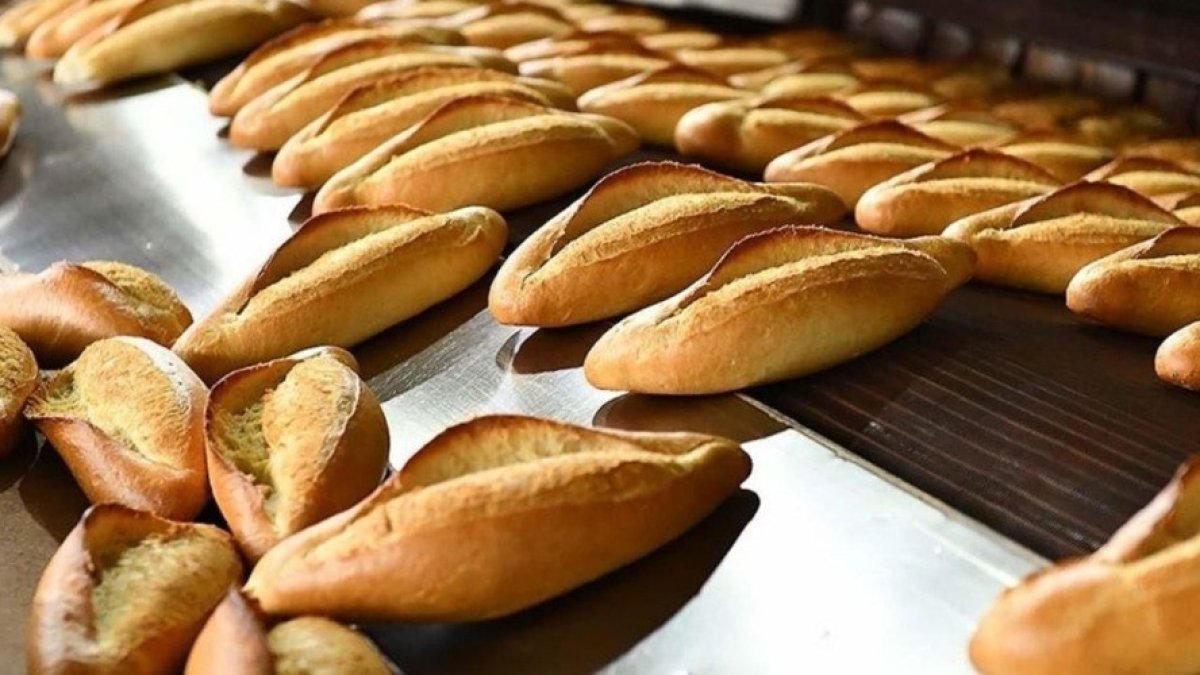 Edirne'deki ekmek zammı mahkemelik oldu