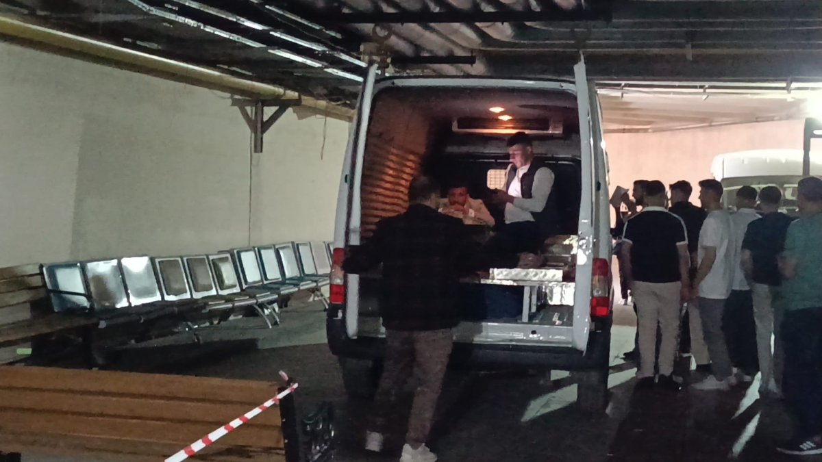 Batman’da motosiklet kazası! 1 kişi yaşamını yitirdi