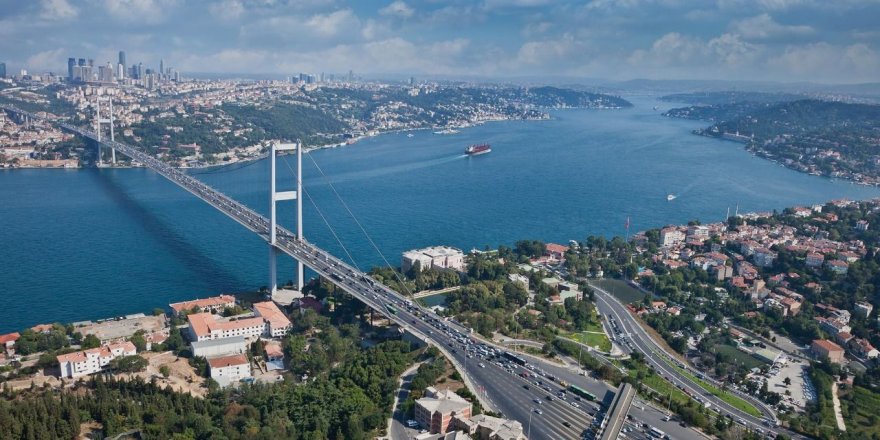 Marmara'da deprem araştırmasına trol darbesi