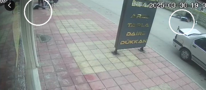 Tekirdağ'da bıçaklı kavga: 1 ölü, 1 yaralı