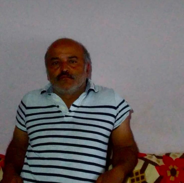 Av tüfeği kazara ateş alınca hayatını kaybetti