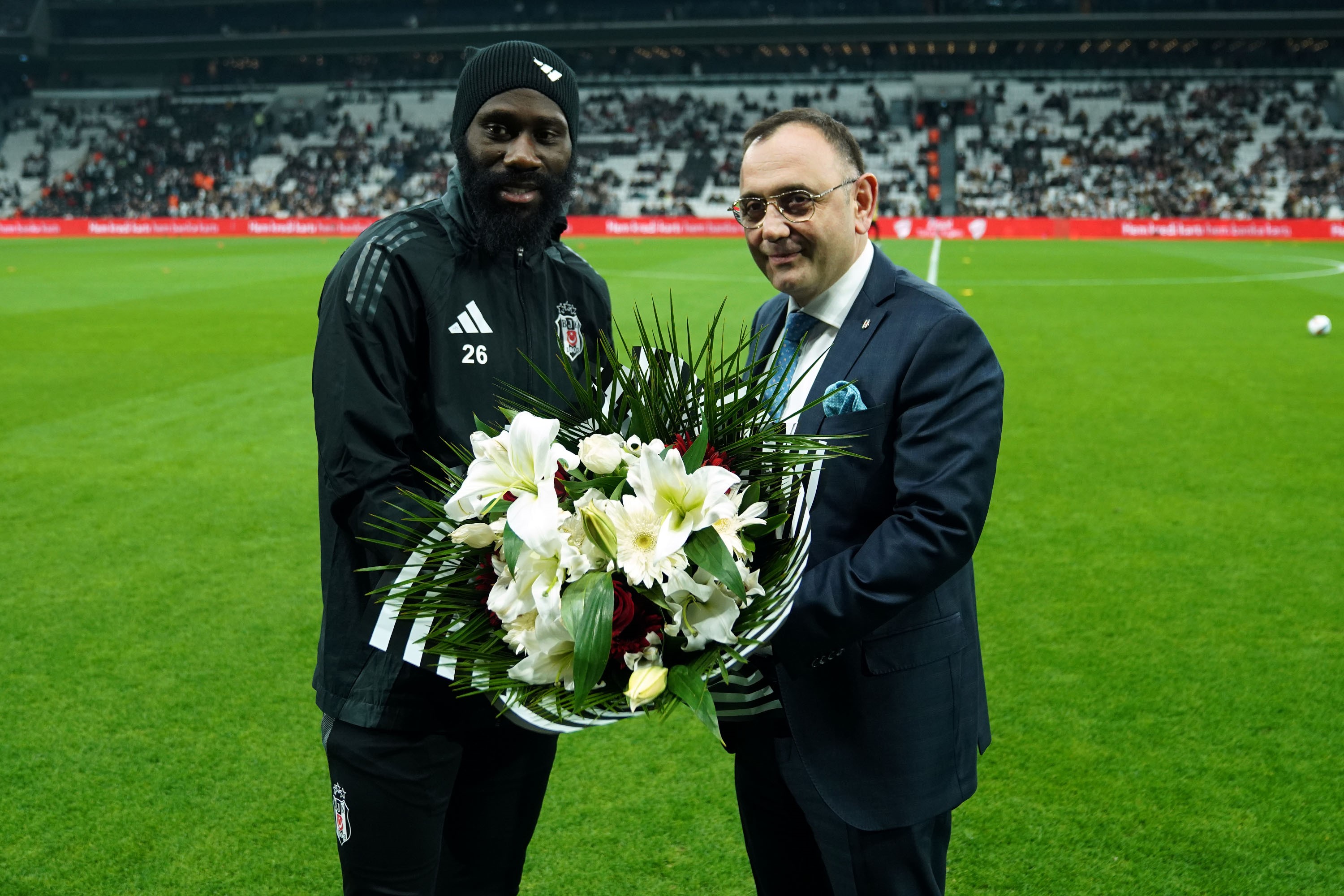 Ole Gunnar Solskjaer’den 2 değişiklik