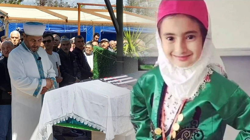 12 yaşındaki Öykü’nün ölümü sevenleri yasa boğdu