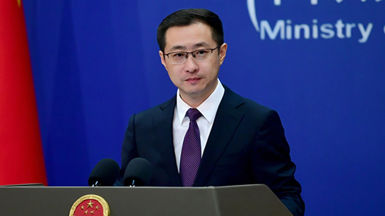 Çin'den Trump tarifeleri için uluslararası topluma çağrı