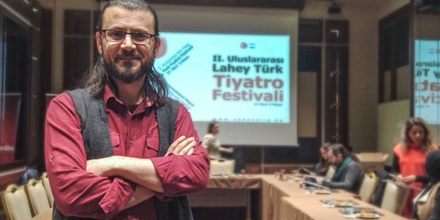 Anadolu tiyatrosu Avrupa'da hayat bulacak