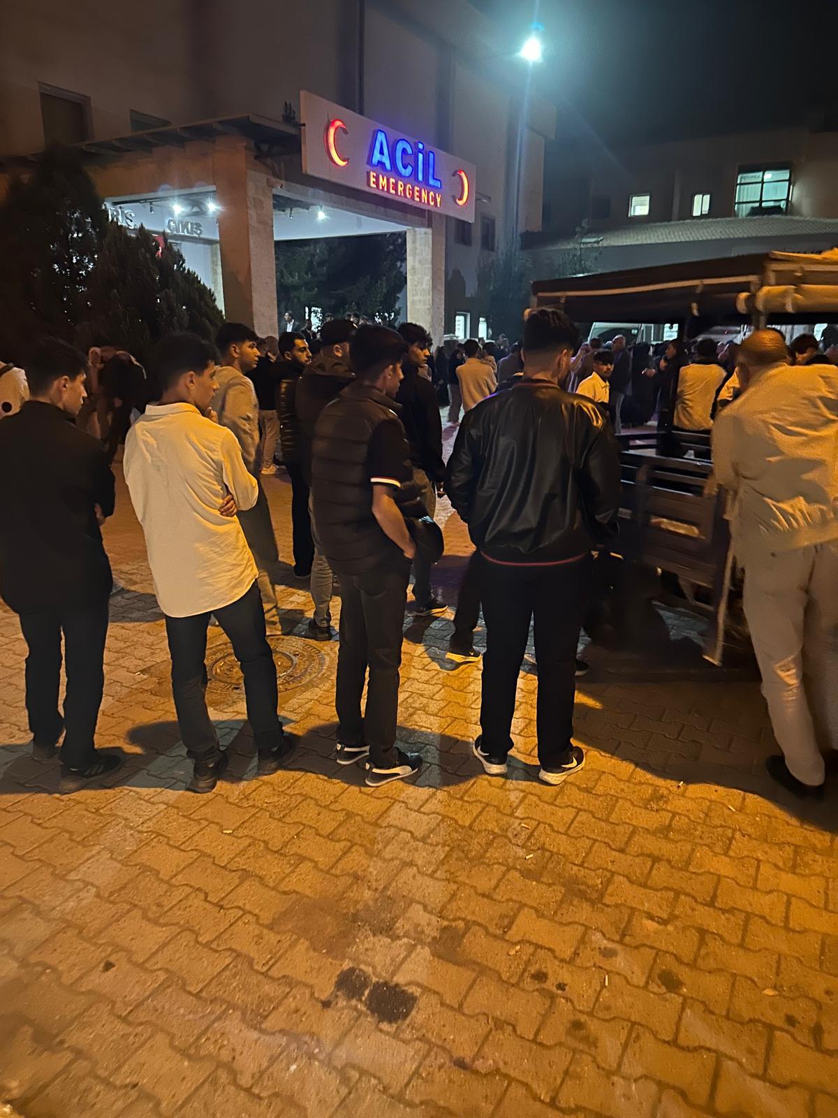 19 yaşındaki çobandan acı haber! Dağlık alanda bıçakla öldürülmüş halde bulundu