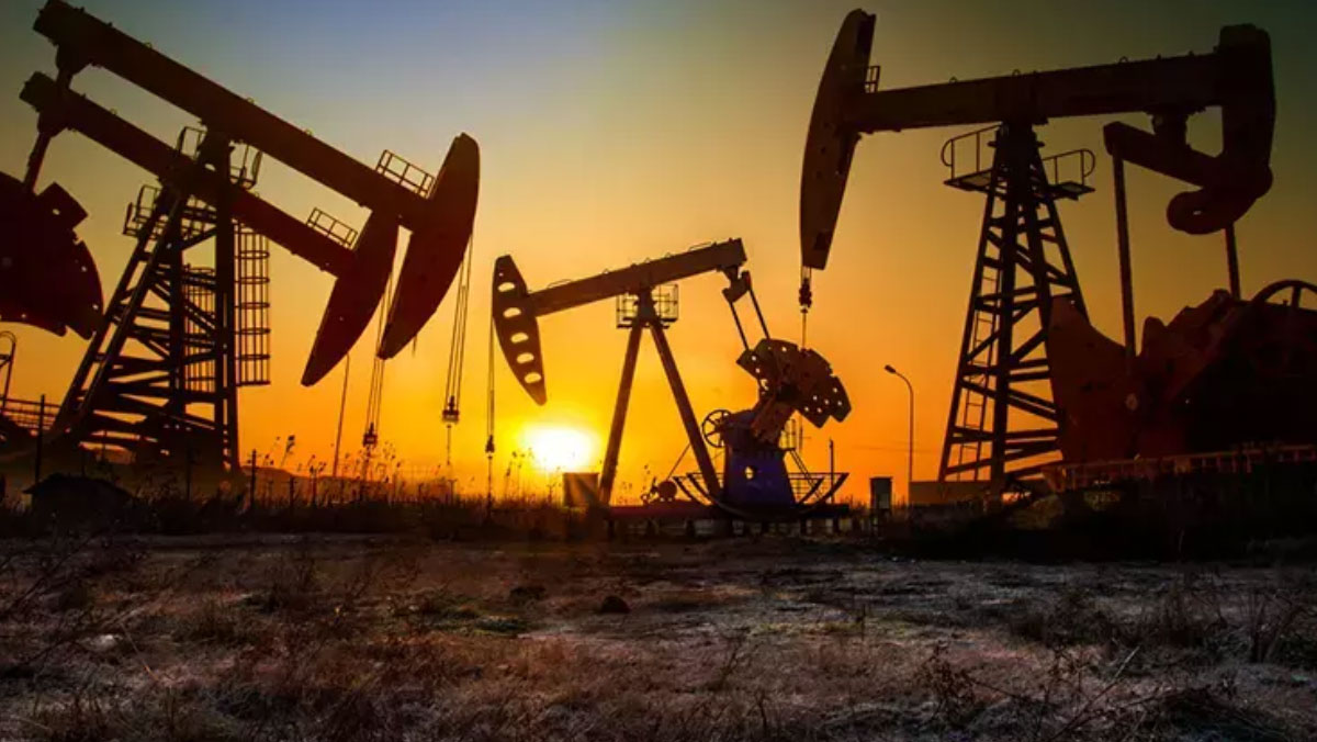 Brent petrolün varili 64,80 dolardan işlem görüyor!