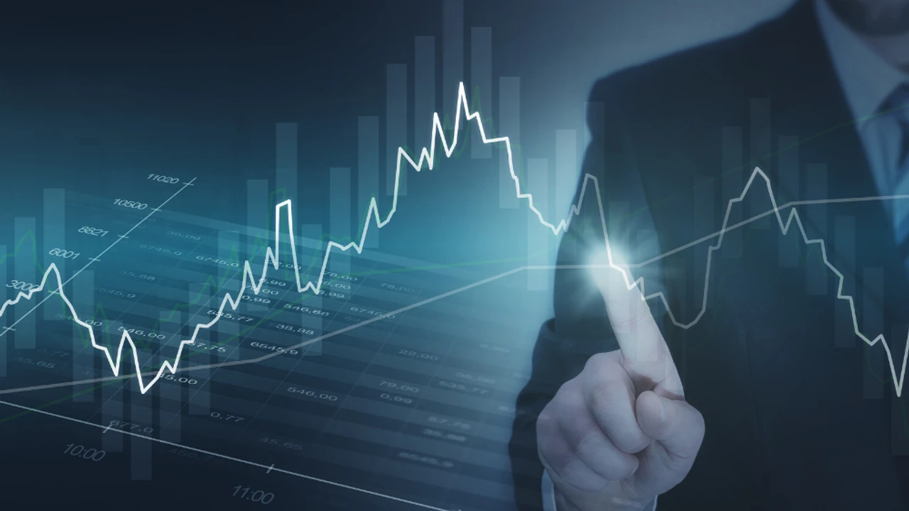 Piyasalarda gün ortası (10 Nisan 2025)