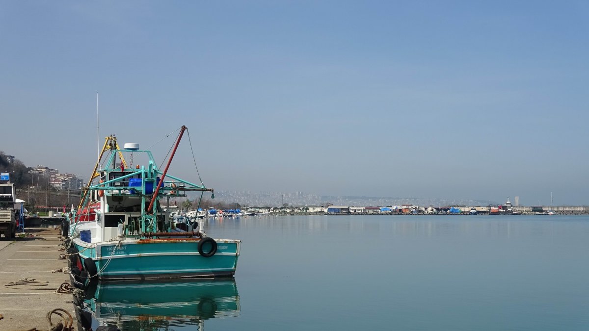 Küçük ölçekli balıkçılara müjde: Destekleme başvuruları için süre uzatıldı