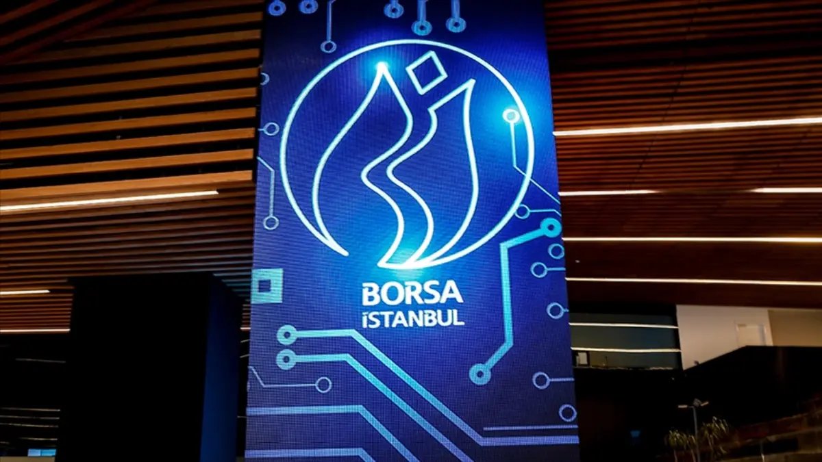 Borsa güne yükselişle başladı (11 Nisan 2025)