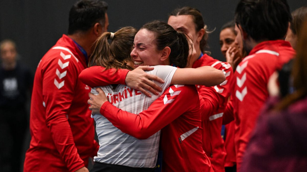 A Milli Kadın Tenis Takımı, Litvanya’da tarih yazdı