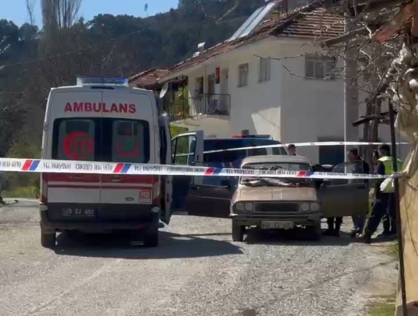 Kardeşi ve yengesini miras için öldüren ağabey yakalandı