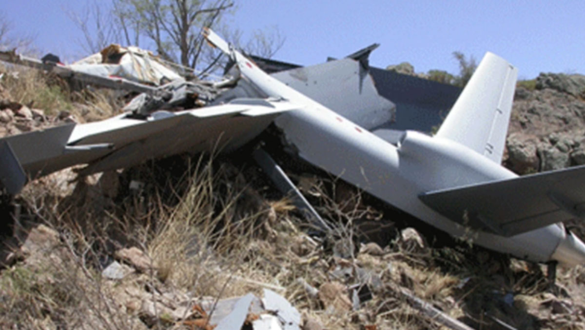 Yemen’deki Husiler duyurdu! ABD İHA'sı düşürüldü