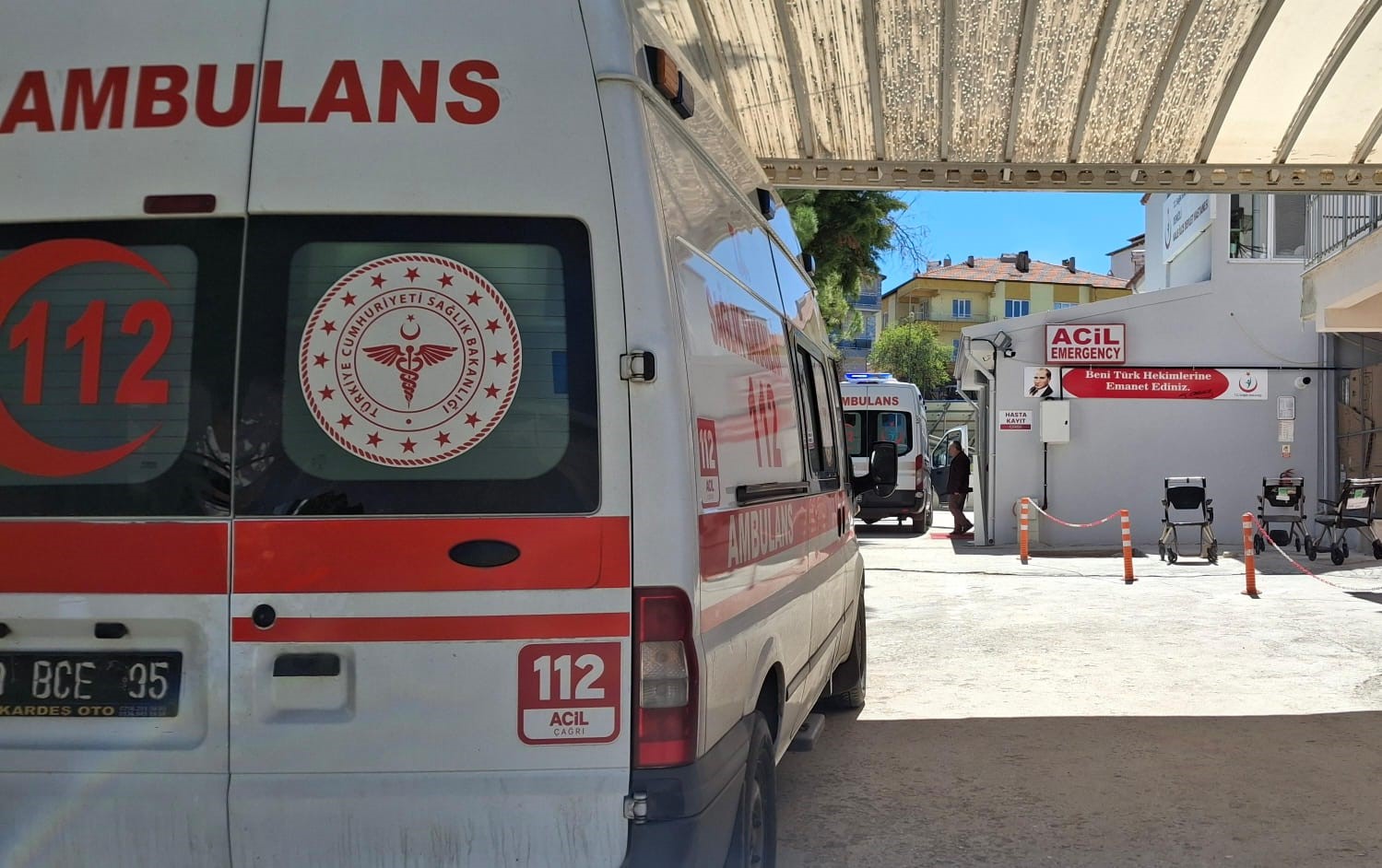 Yürüyüş yaparken kalp krizi geçirdi: 53 yaşındaki adamdan acı haber