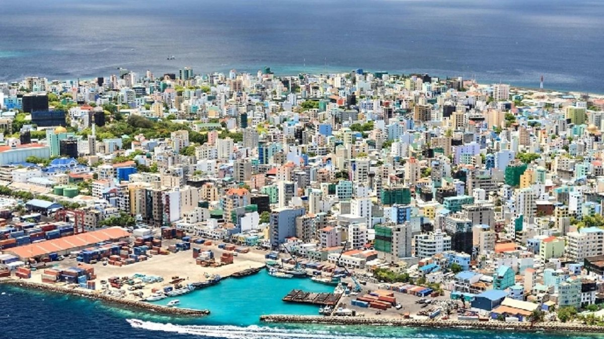 Maldivler, İsrail pasaportlu kişilerin ülkeye girişini yasakladı