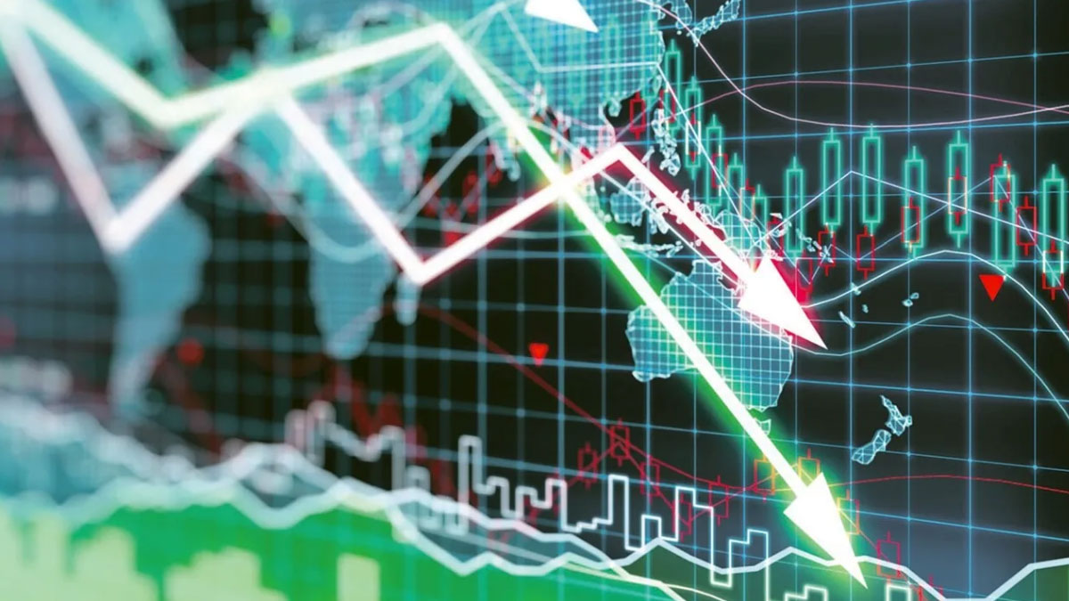 Borsa güne düşüşle başladı! (16.04.2025)