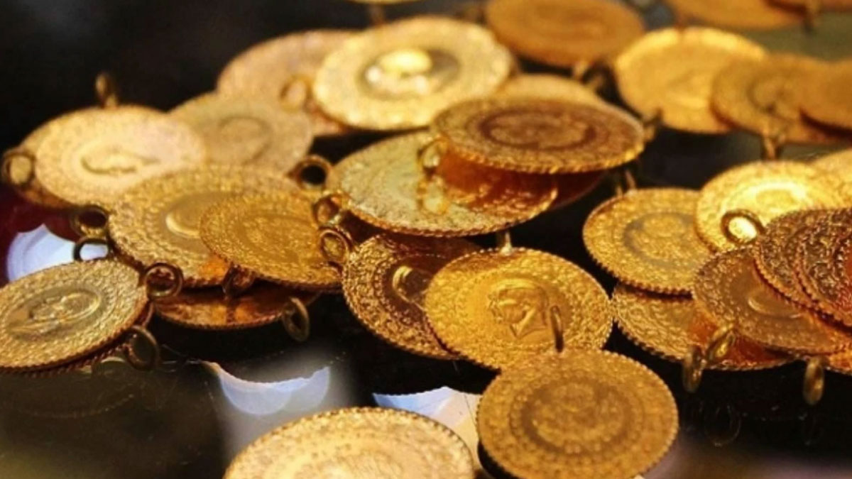 Altının gramında son rakam! Altın 4 bin seviyesini geçti (16.04.2025)