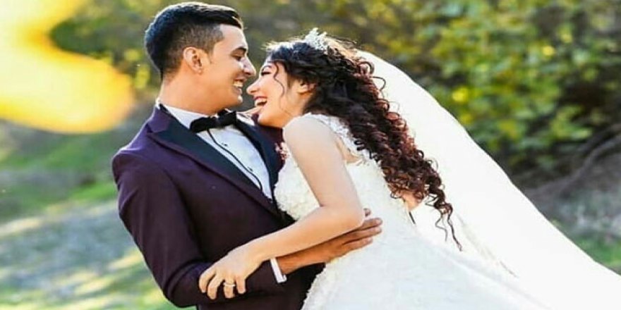 Genç polisi, eşi şakalaşırken öldürmüş