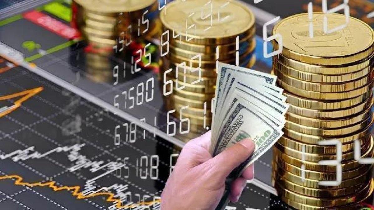 Piyasalarda gün ortası (17 Nisan 2025)