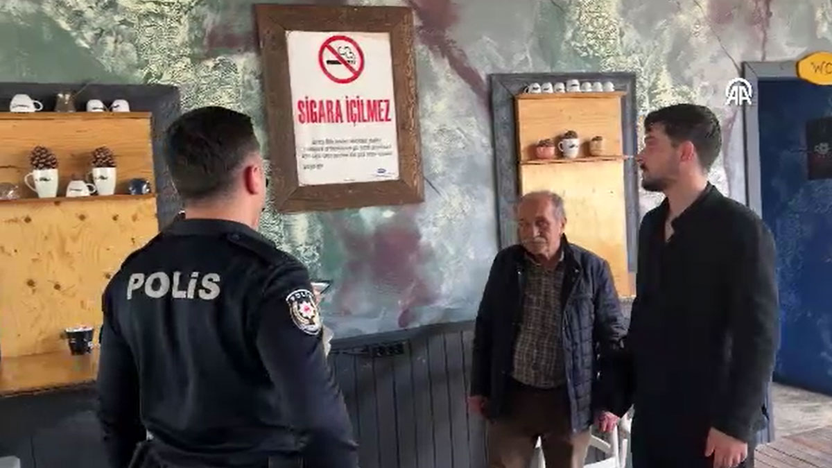 Vatandaşın baskısıyla ekipler denetim yaptı! Cezalar uygulandı