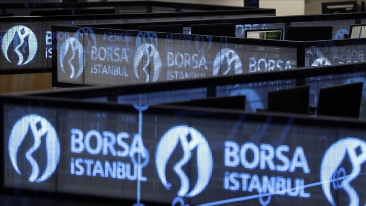 Borsa günü yükselişle tamamladı (17 Nisan 2025)