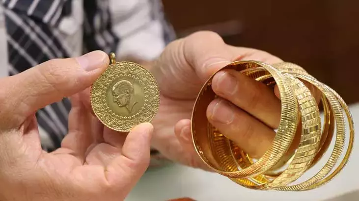 Faiz kararı sonrası altın fiyatlarında son durum