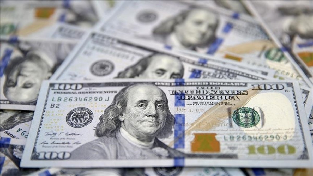 Dolar/TL’de son durum ne oldu? (22 Nisan 2025)