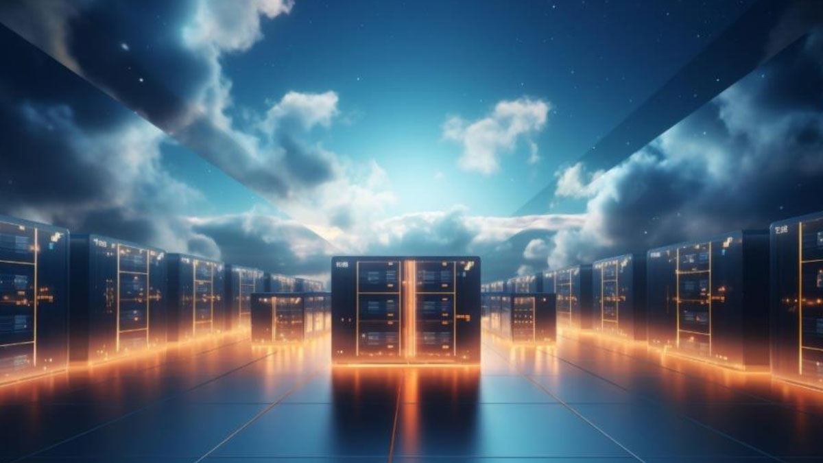 Türkiye artık her şeyini bulutlara saklıyor!