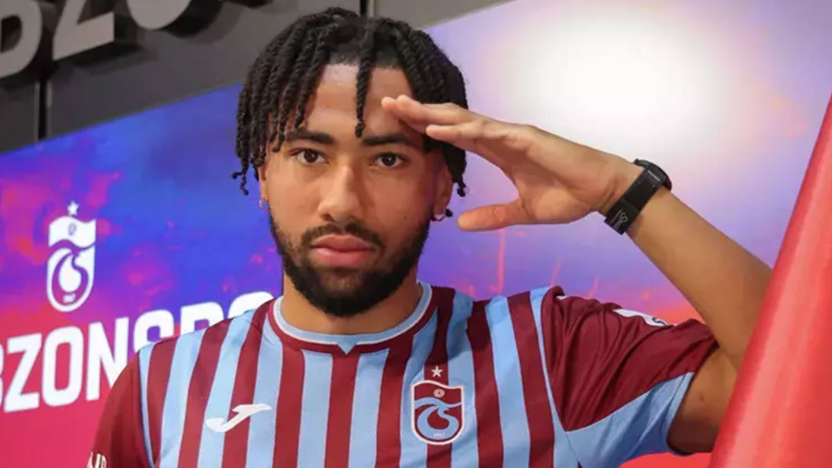 Folcarelli'den Trabzonspor'a kötü haber!