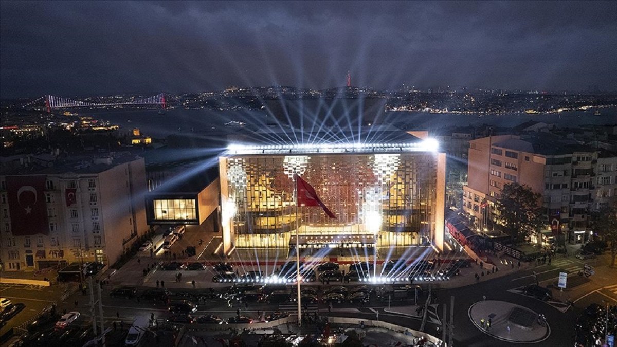 İstanbullular bu hafta kültür sanata doyacak: İşte etkinlik programı