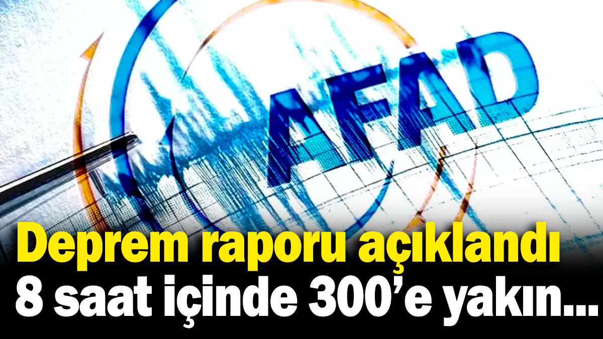 AFAD'dan İstanbul depremi ile ilgili tedirginlik yaratan rakam!