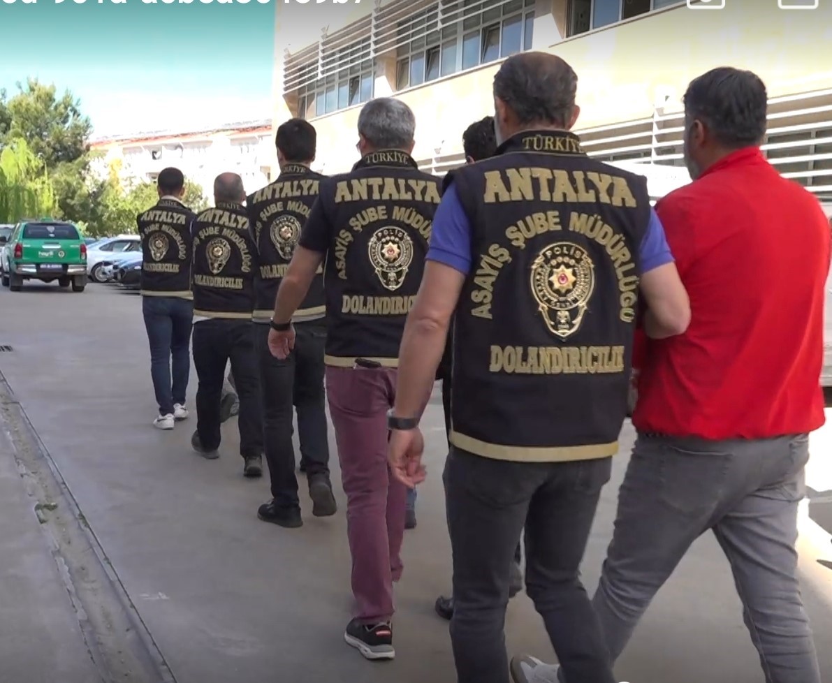 Sosyal medyadan satılık prefabrik konteyner ve arsa ilanıyla 1,5 milyon liralık kapora vurgunu