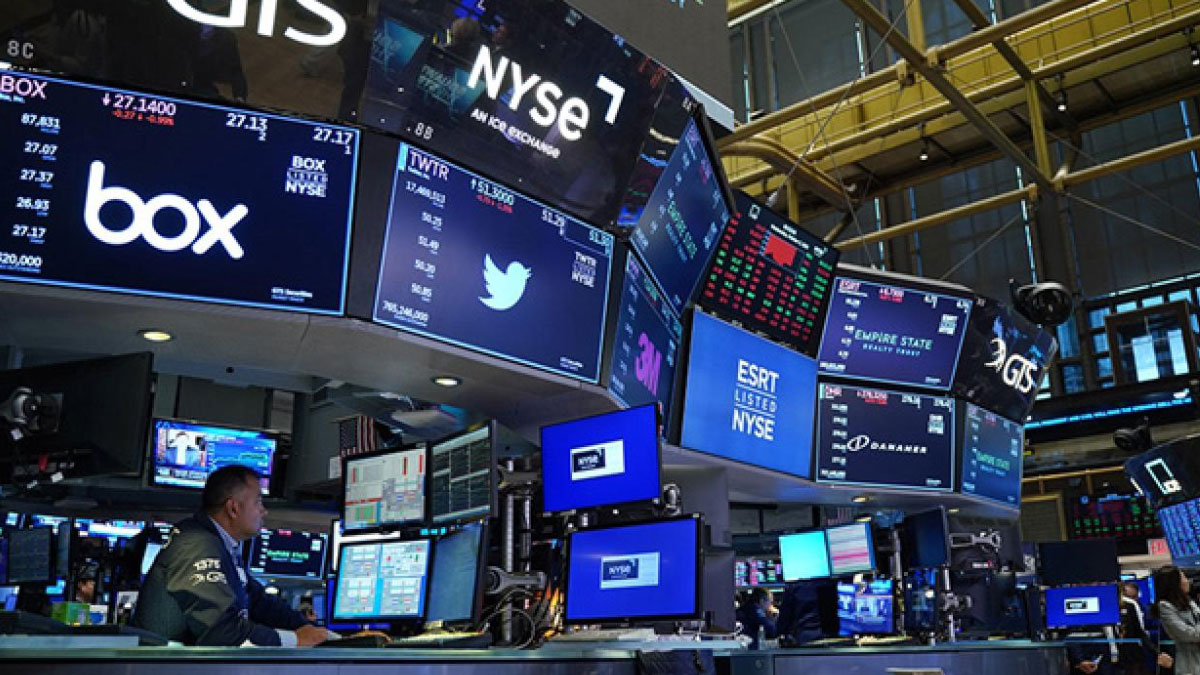 Küresel piyasalarda ABD-Çin görüşmeleriyle pozitif durum!