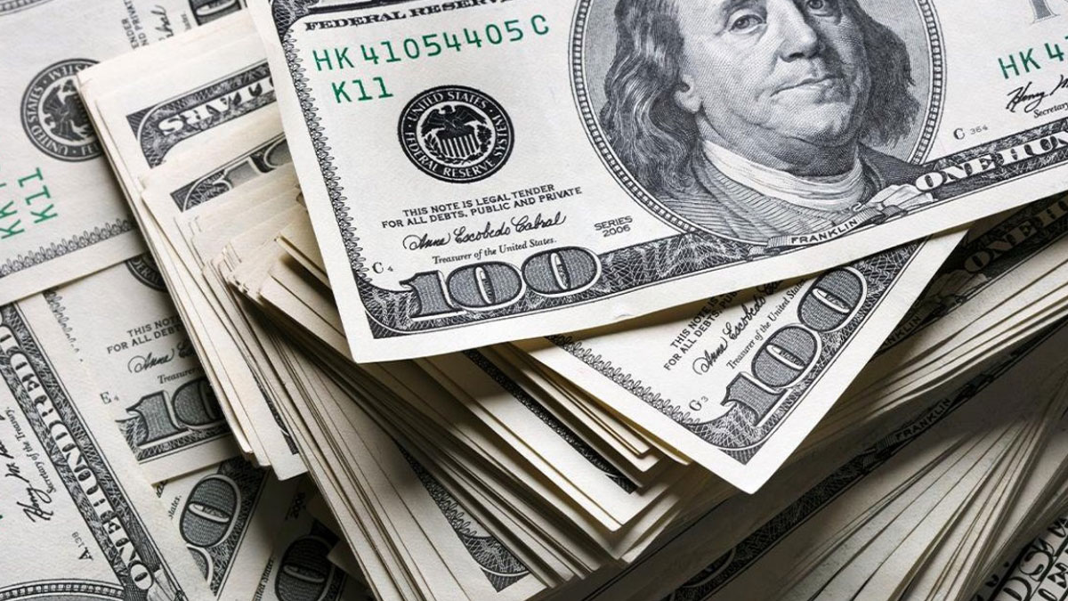 Serbest piyasada döviz açılış fiyatları! (25.04.2025)